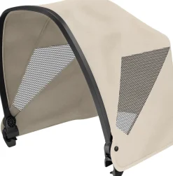 Veer Cruiser XL Retractable Canopy - Natural