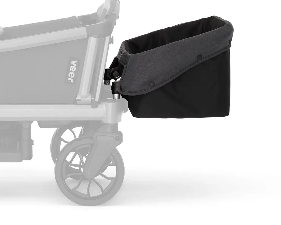 Veer Foldable Storage Basket for Cruiser City XL