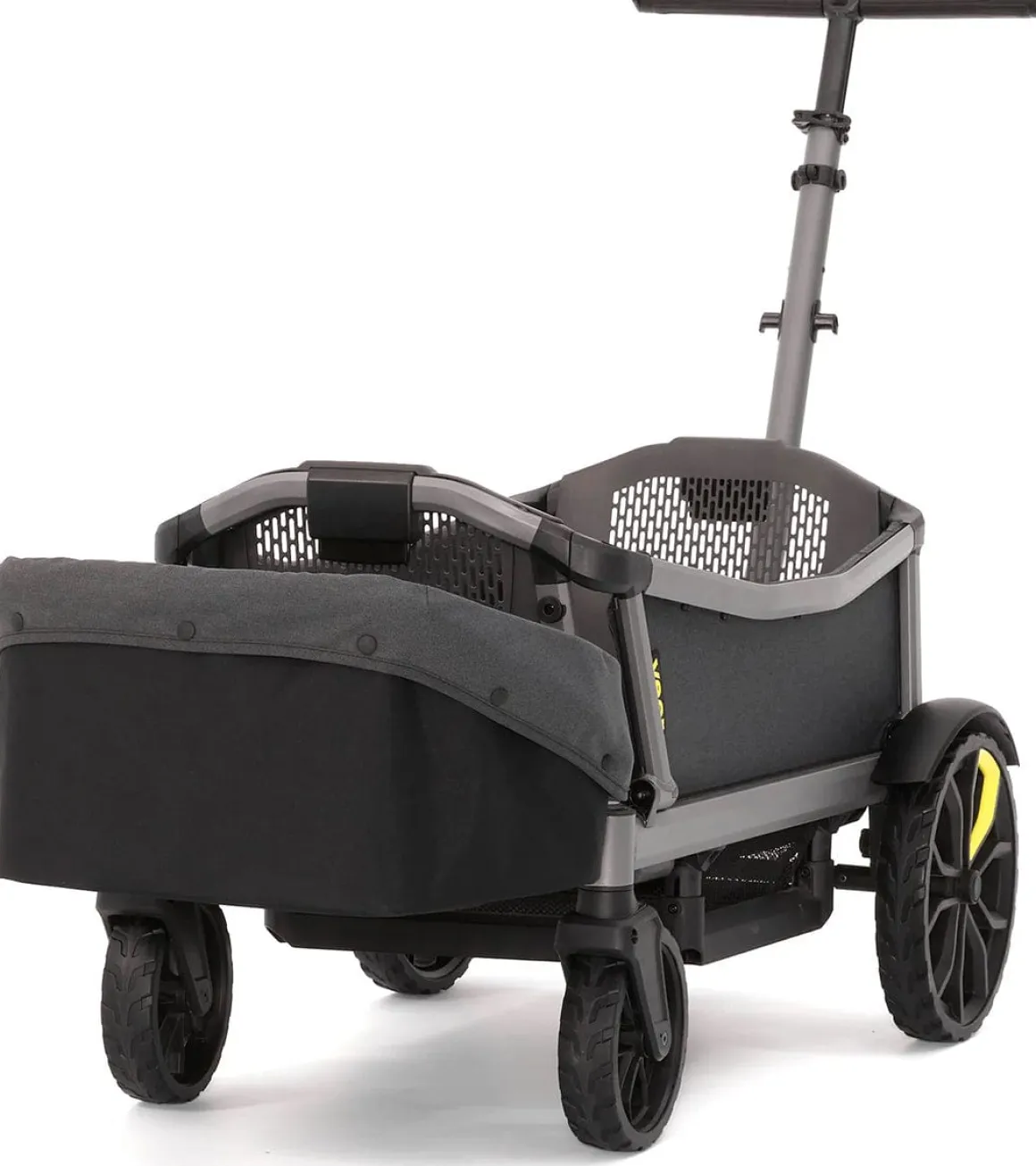 Veer Foldable Storage Basket for Cruiser City XL
