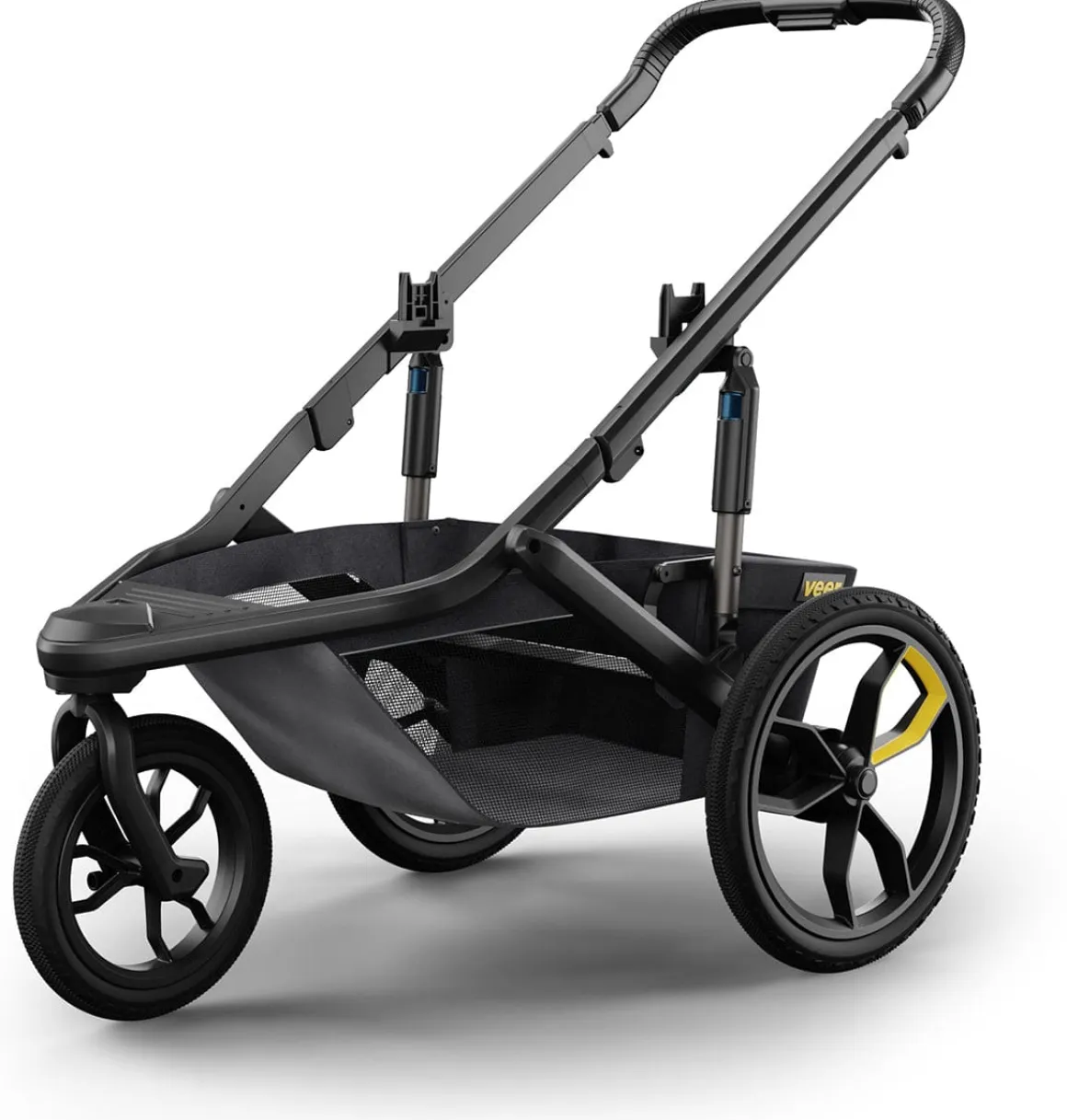 Veer &Jog Stroller Frame