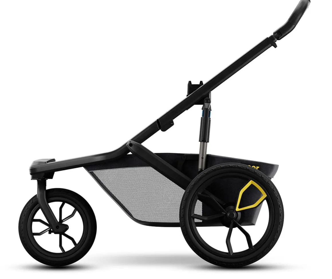 Veer &Jog Stroller Frame