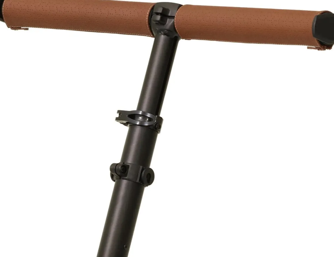 Veer Leather Grips for Cruiser