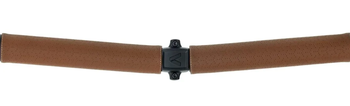 Veer Leather Grips for Cruiser