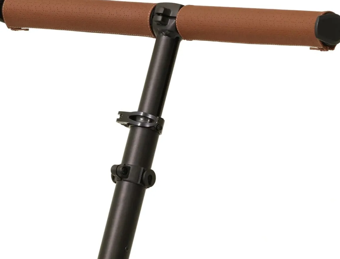 Veer Leather Grips for Cruiser XL