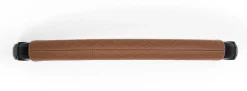 Veer Leather Grips for Switchback Bumper Bar