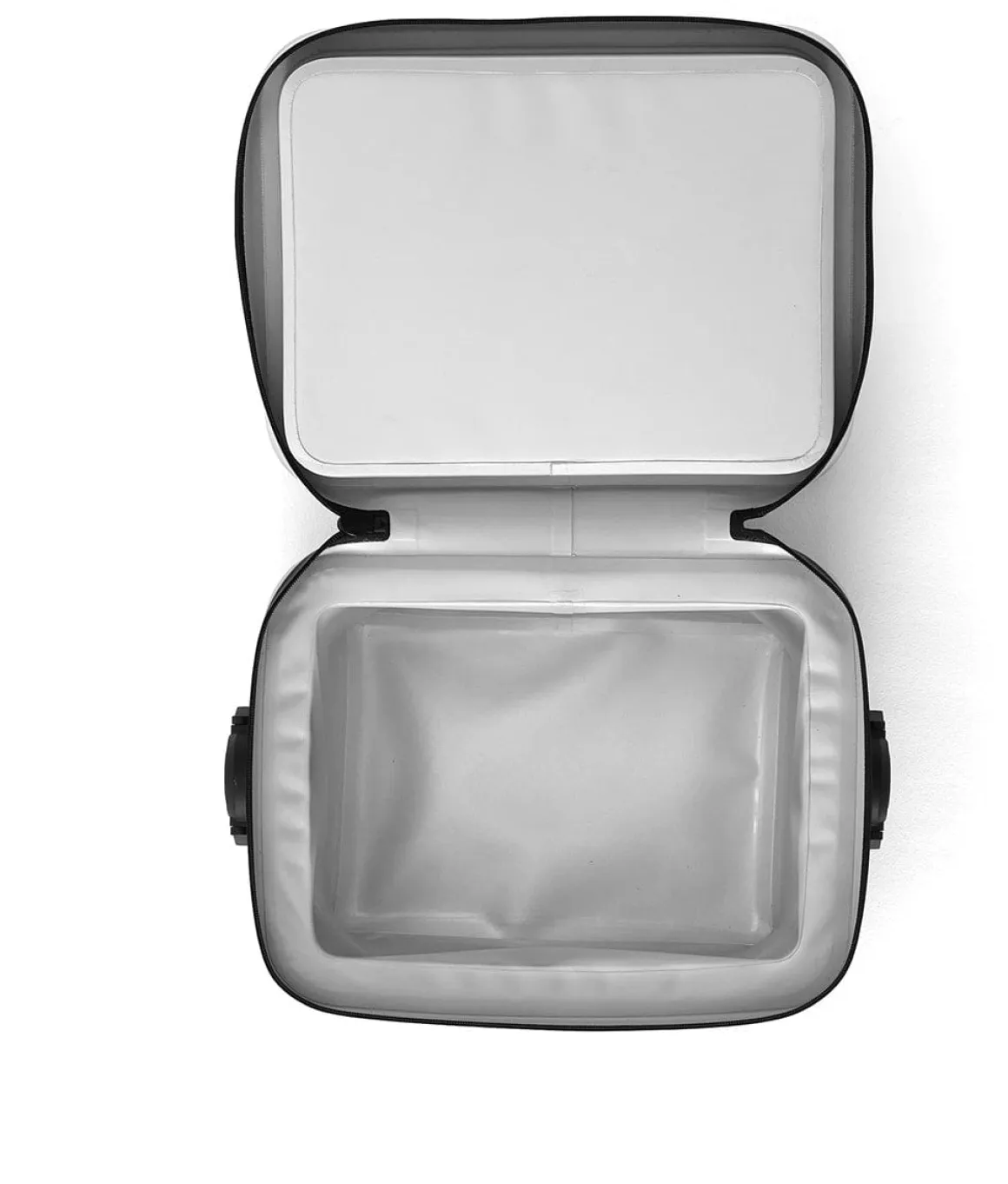 Veer Lunch Cooler, 6.5 L - Blue Beryl