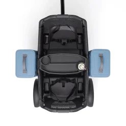Veer Lunch Cooler, 6.5 L - Blue Beryl