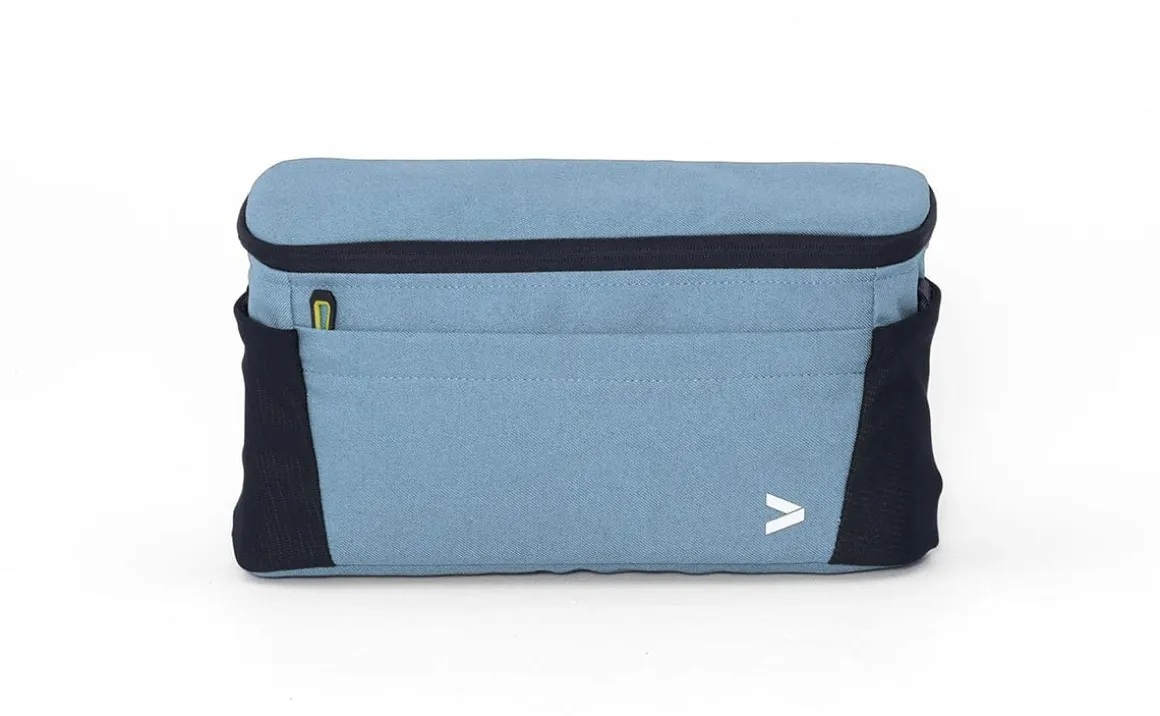Veer Parent Organizer - Blue Beryl