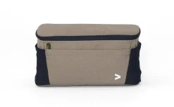 Veer Parent Organizer - Brown Mica