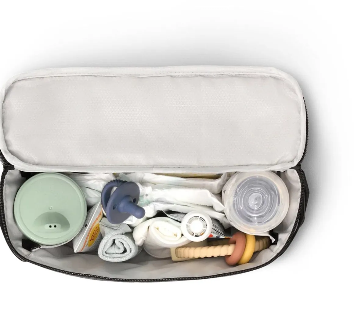 Veer Parent Organizer - Brown Mica