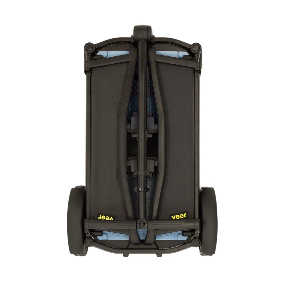 Veer Seat Pad for Cruiser - Blue Beryl