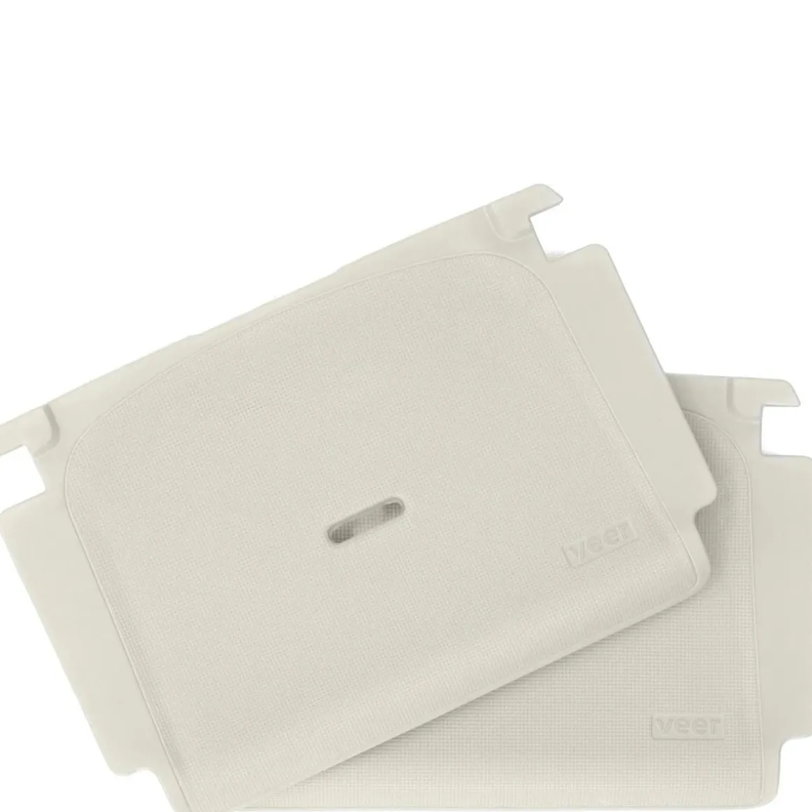 Veer Seat Pad for Cruiser - Natural