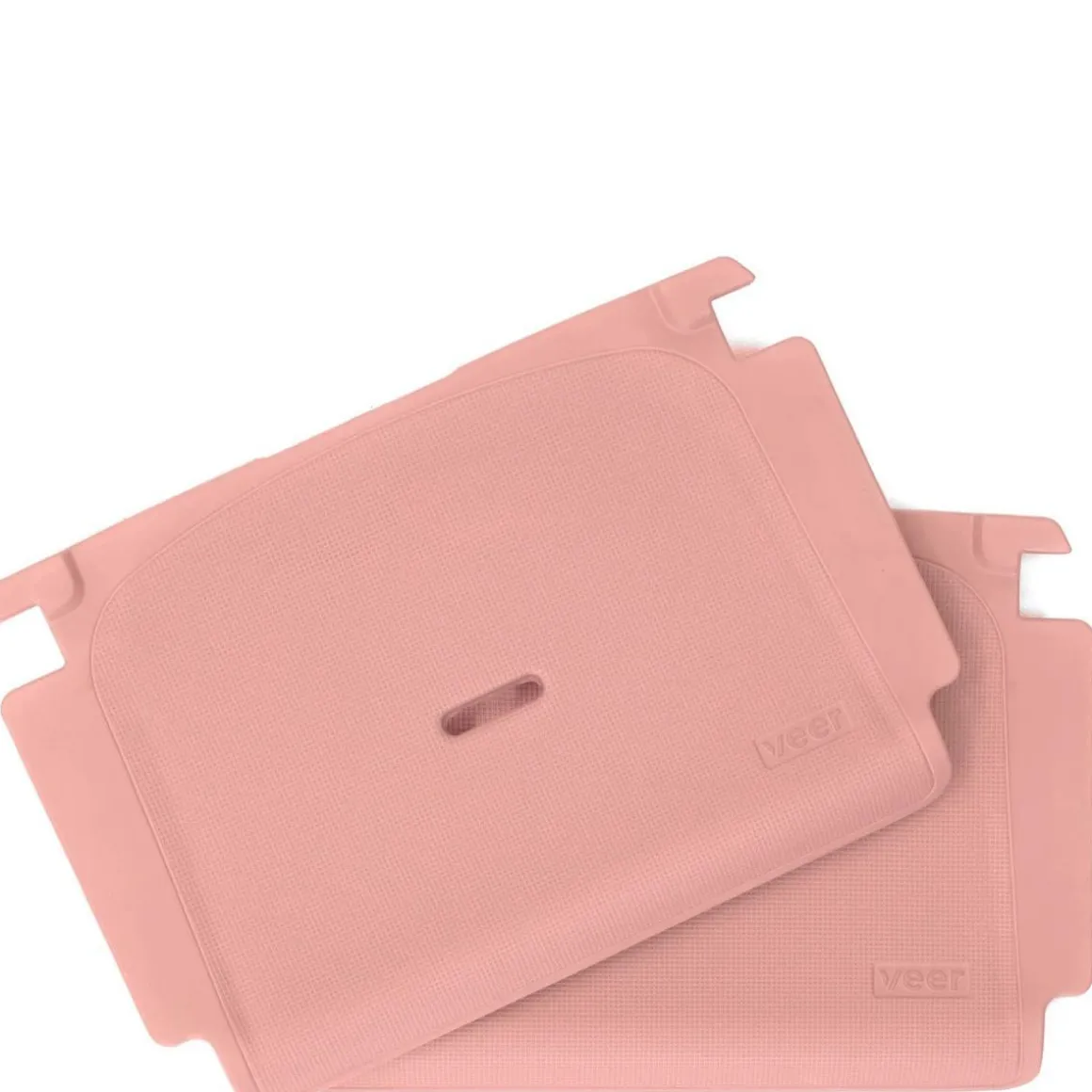 Veer Seat Pad for Cruiser - Rose Quartz