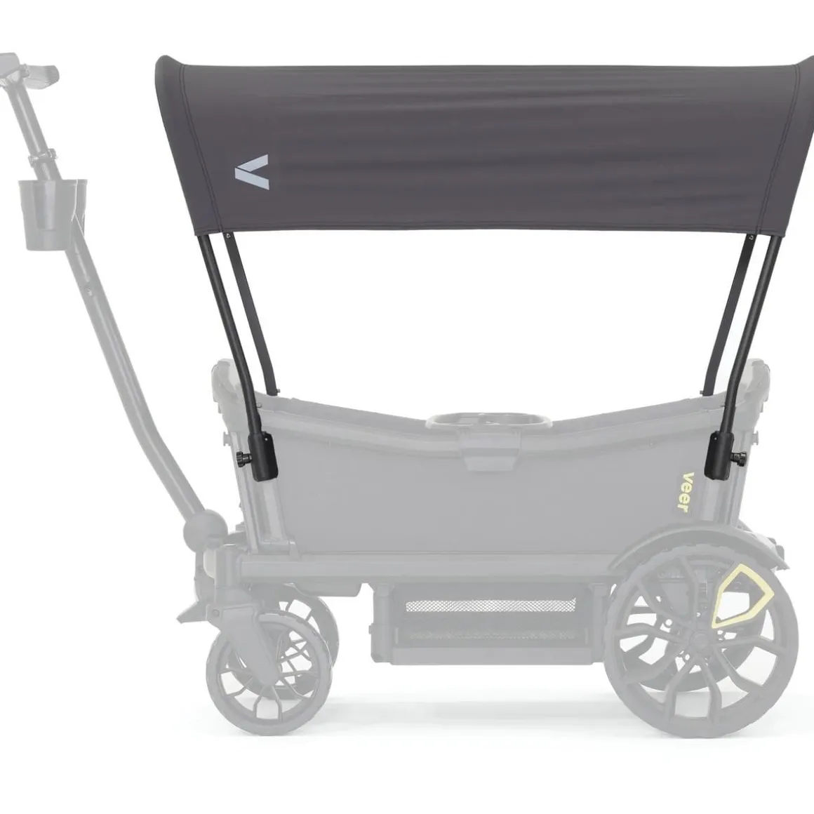 Veer Sunshade XL for Cruiser XL