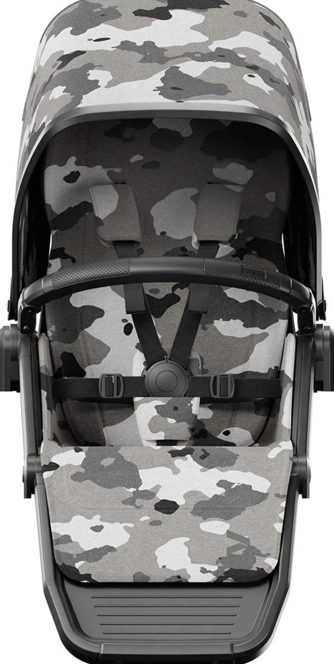 Veer Switchback Color Kit - Ice Camo