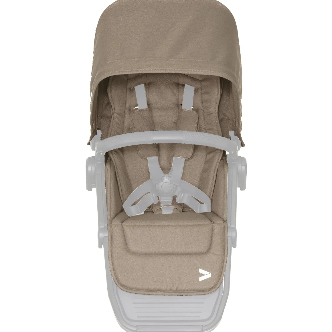 Veer Switchback Color Kit Luxe - Brown Mica