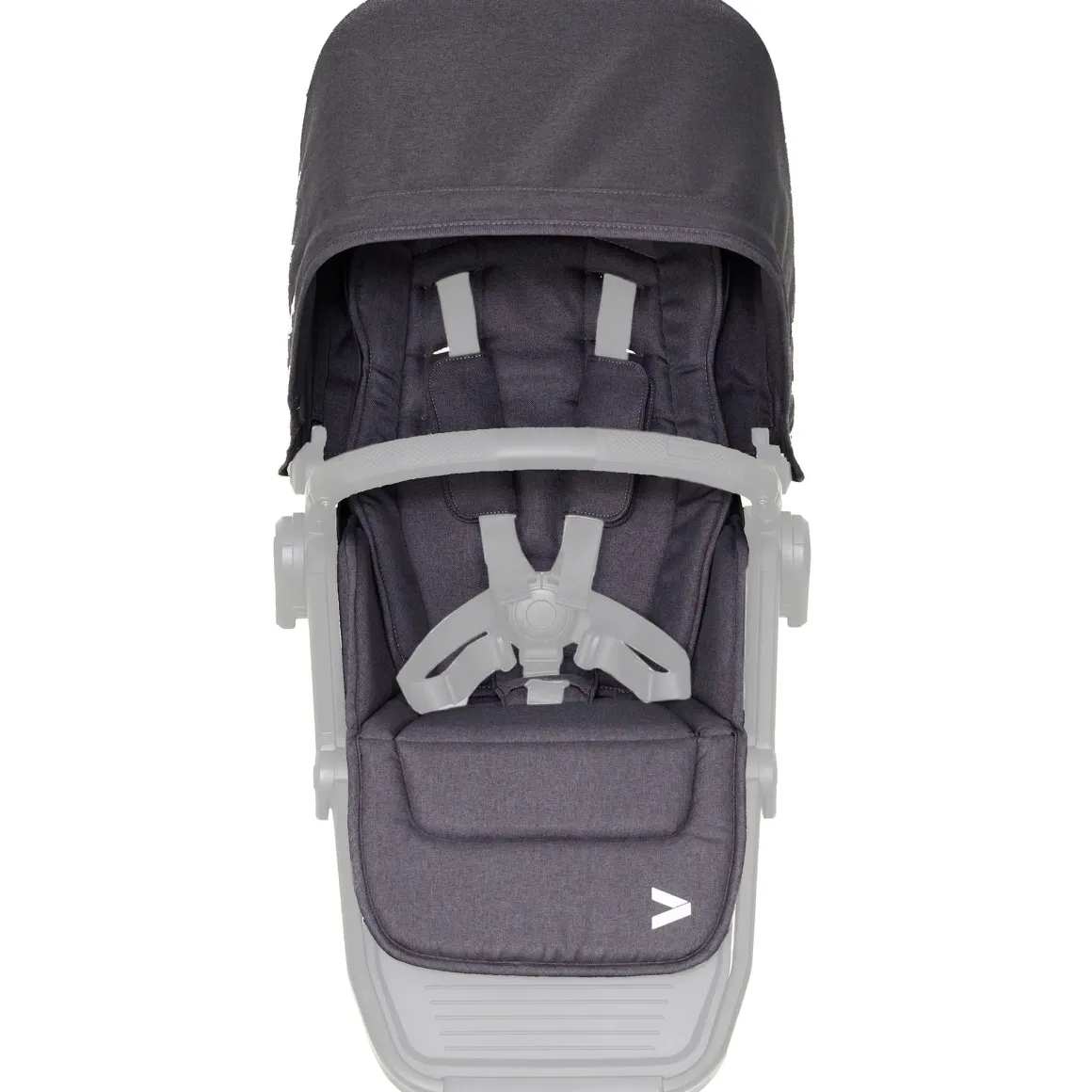 Veer Switchback Color Kit Luxe - Gray Granite