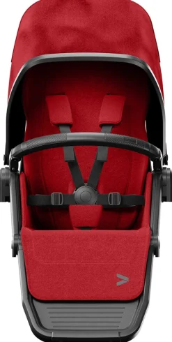 Veer Switchback Color Kit - Pele Red