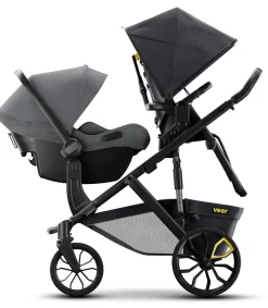 Veer Switchback Infant Car Seat Adapter for UPPAbaby