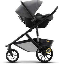 Veer Switchback Infant Car Seat Adapter for Britax