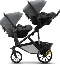 Veer Switchback Infant Car Seat Adapter for Britax