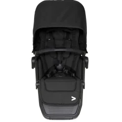 Veer Switchback Seat Luxe - Black Onyx