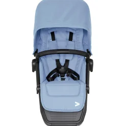 Veer Switchback Seat Luxe - Blue Beryl