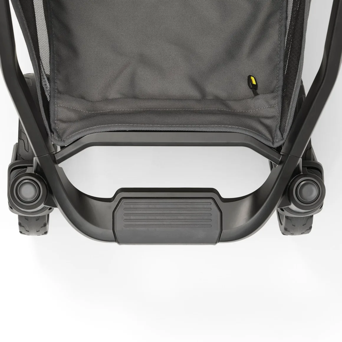 Veer Switch&Roll Luxe Single-to-Double Stroller with Leather Kit + Bassinet Bundle - Natural