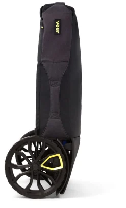 Veer Travel Bag for &Roll and &Jog