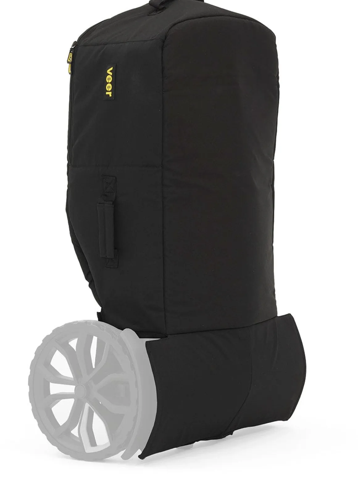 Veer Travel Bag V2 for All-Terrain Cruiser & Accessories