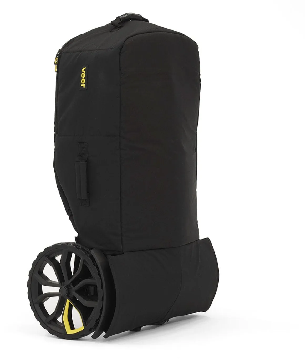 Veer Travel Bag V2 for All-Terrain Cruiser & Accessories