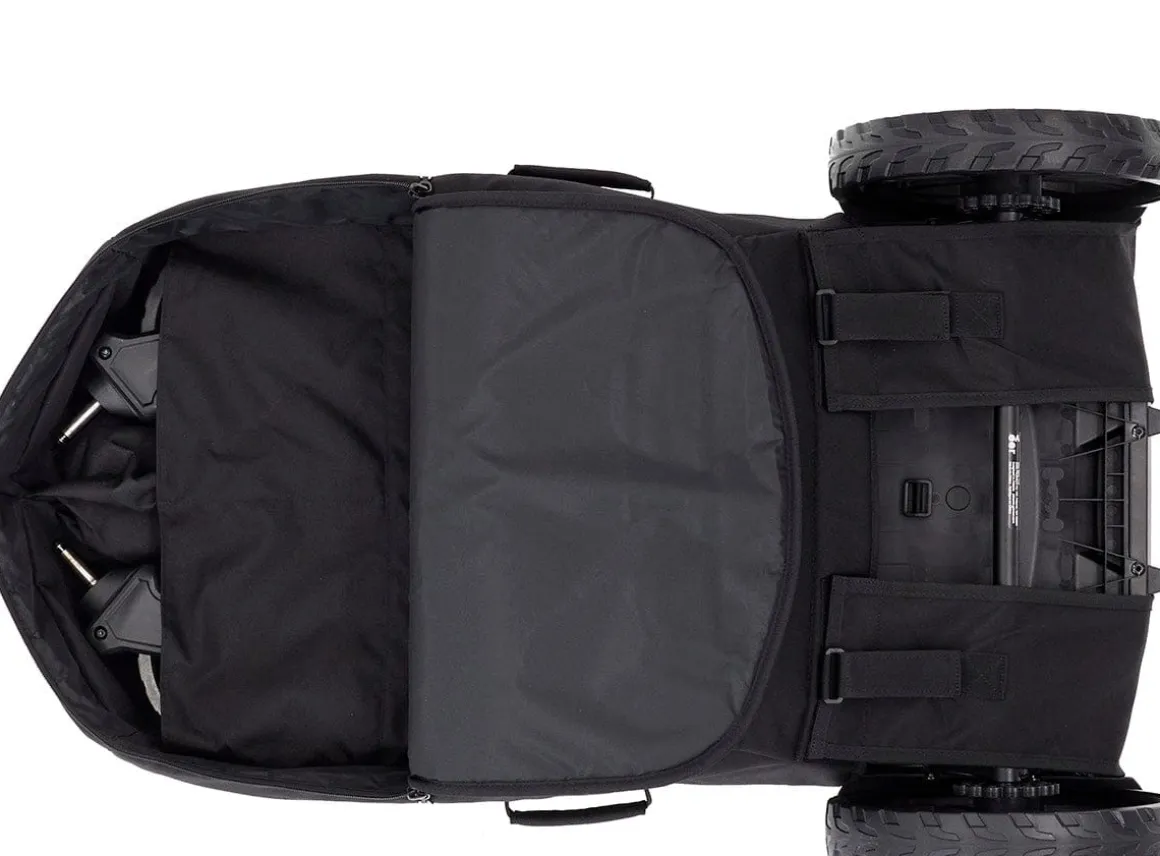 Veer Travel Bag V2 for All-Terrain Cruiser XL & Accessories