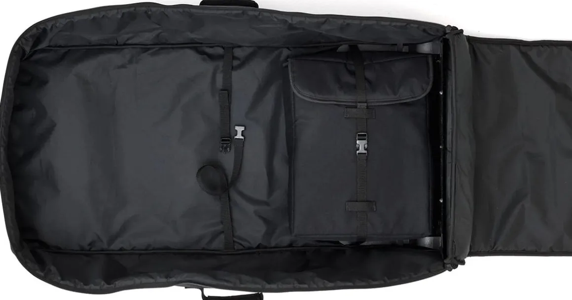 Veer Universal Wheeled Travel Bag for Cruiser (2 Seater) Stroller Wagon