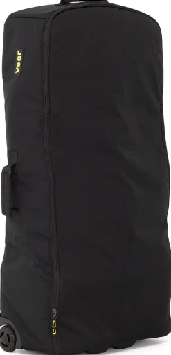 Veer Universal Wheeled Travel Bag for Cruiser XL (4 Seater) Stroller Wagon