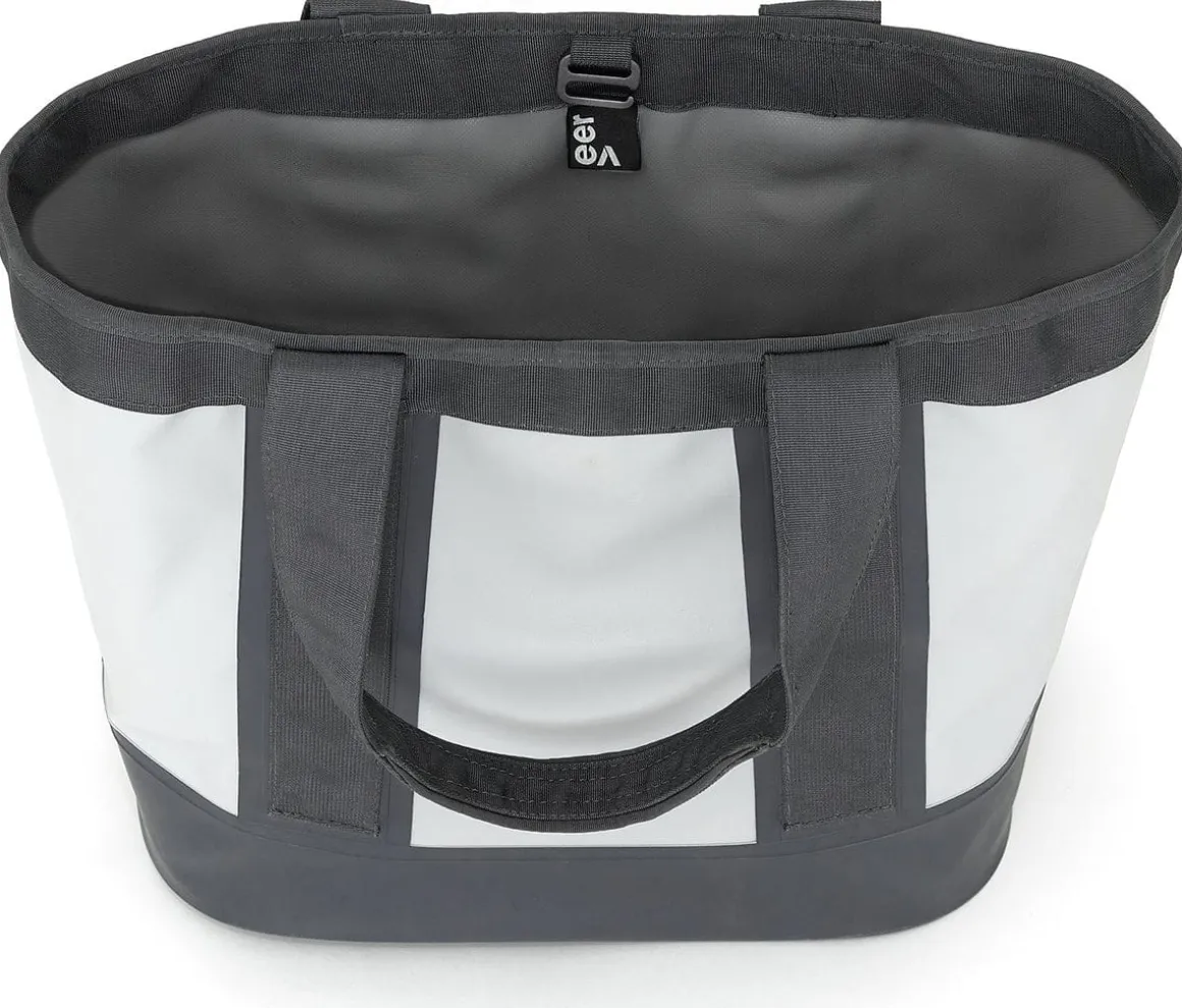 Veer Waterproof Tote Bag