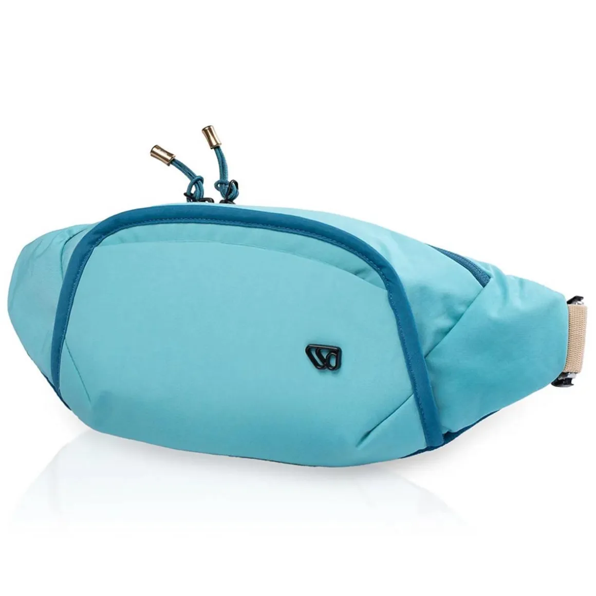 WAYB Belt Bag - Cloudburst