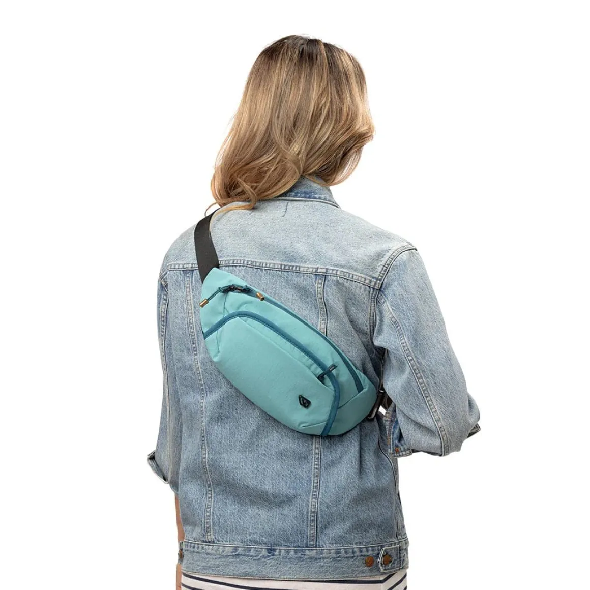 WAYB Belt Bag - Cloudburst