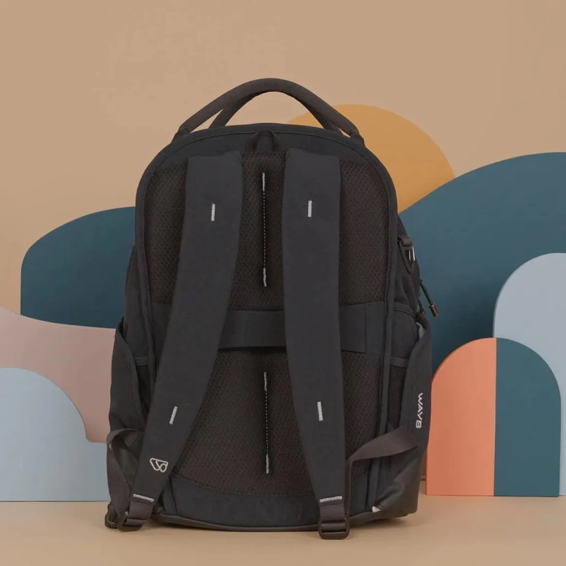 WAYB Daily Pack - Twilight
