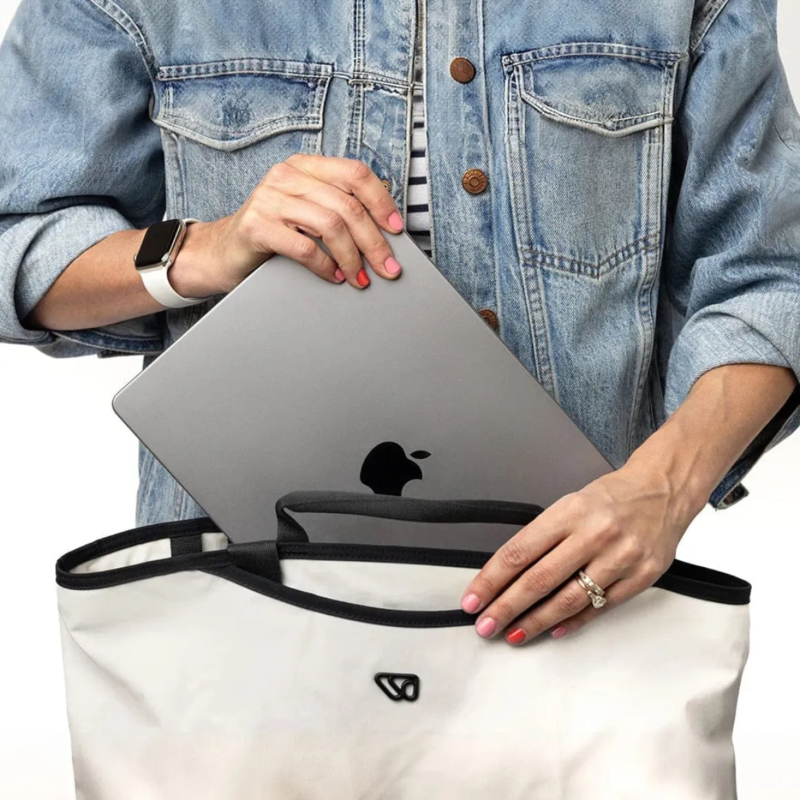 WAYB Metro Tote - Moonstruck