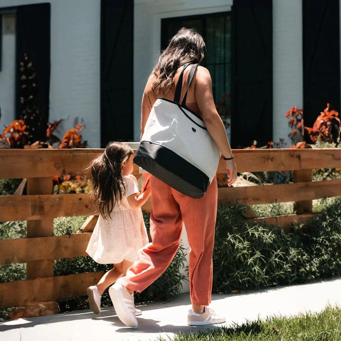 WAYB Metro Tote - Moonstruck