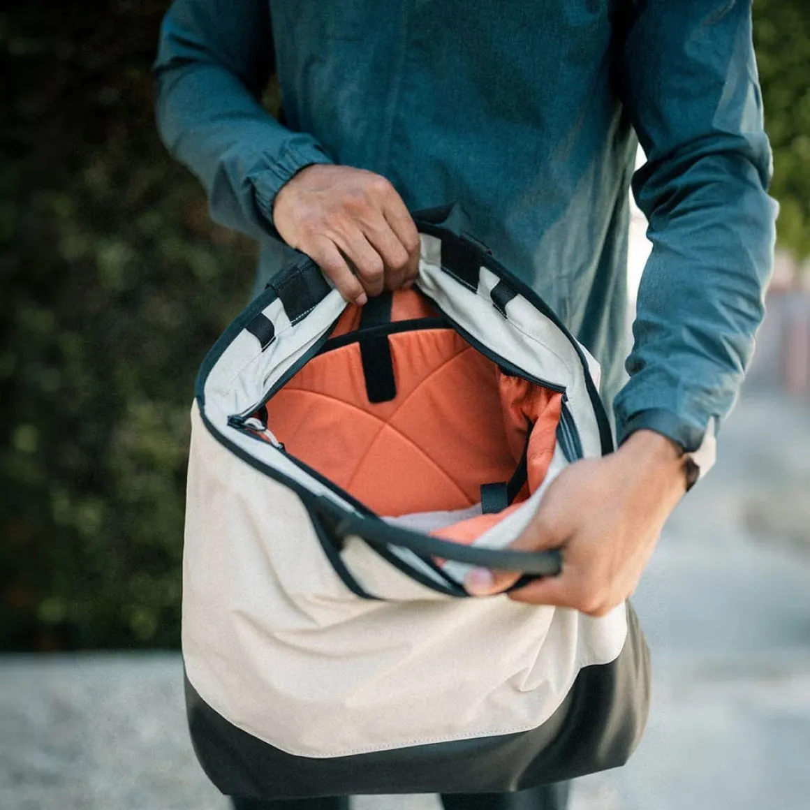 WAYB Metro Tote - Moonstruck