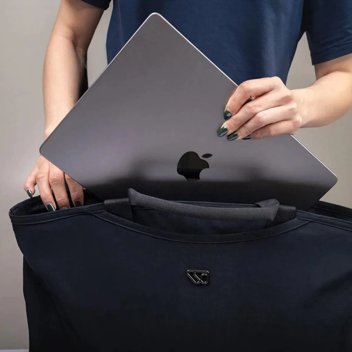 WAYB Metro Tote - Twilight