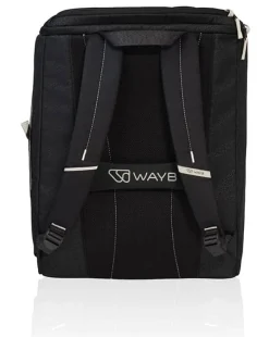WAYB Pico Forward Facing Travel Car Seat + Essentials Bundle - Midnight / Onyx