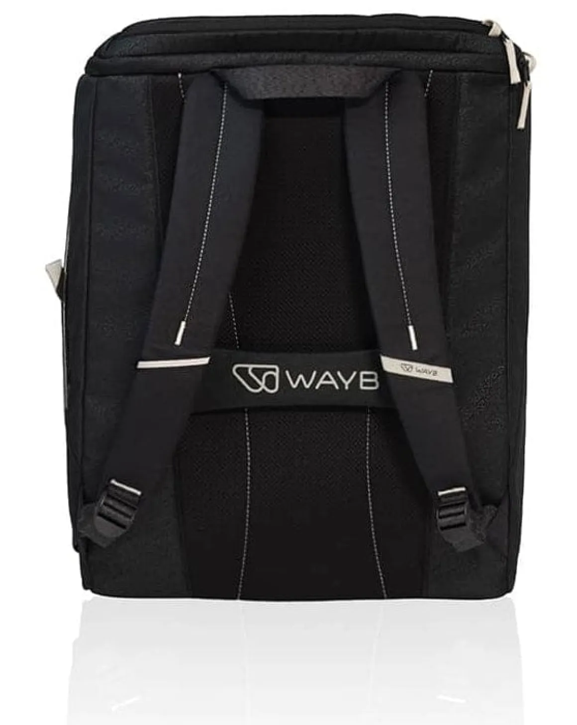WAYB Pico Forward Facing Travel Car Seat + Essentials Bundle - Stardust / Onyx
