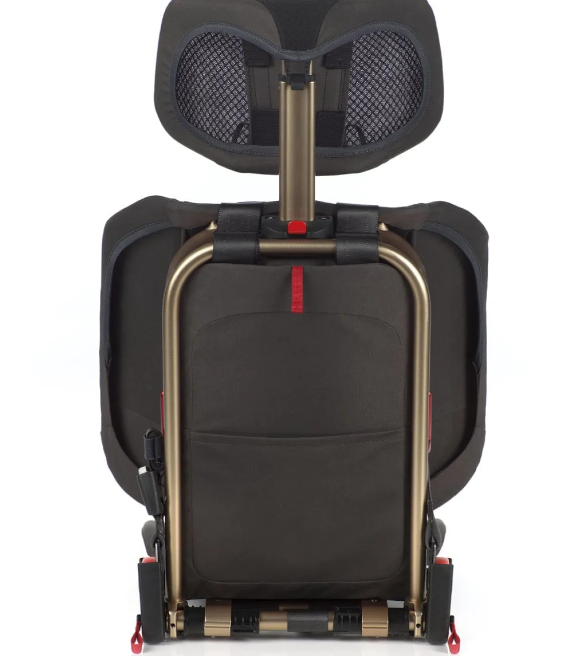 WAYB Pico Forward Facing Travel Car Seat - Earth
