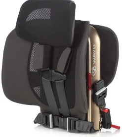 WAYB Pico Forward Facing Travel Car Seat - Earth