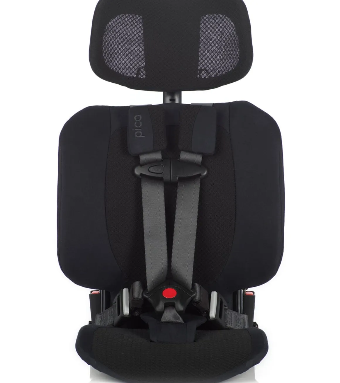 WAYB Pico Forward Facing Travel Car Seat - Jet