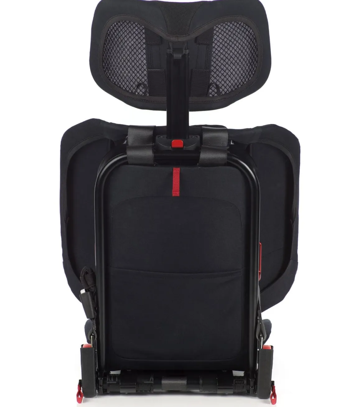 WAYB Pico Forward Facing Travel Car Seat - Jet