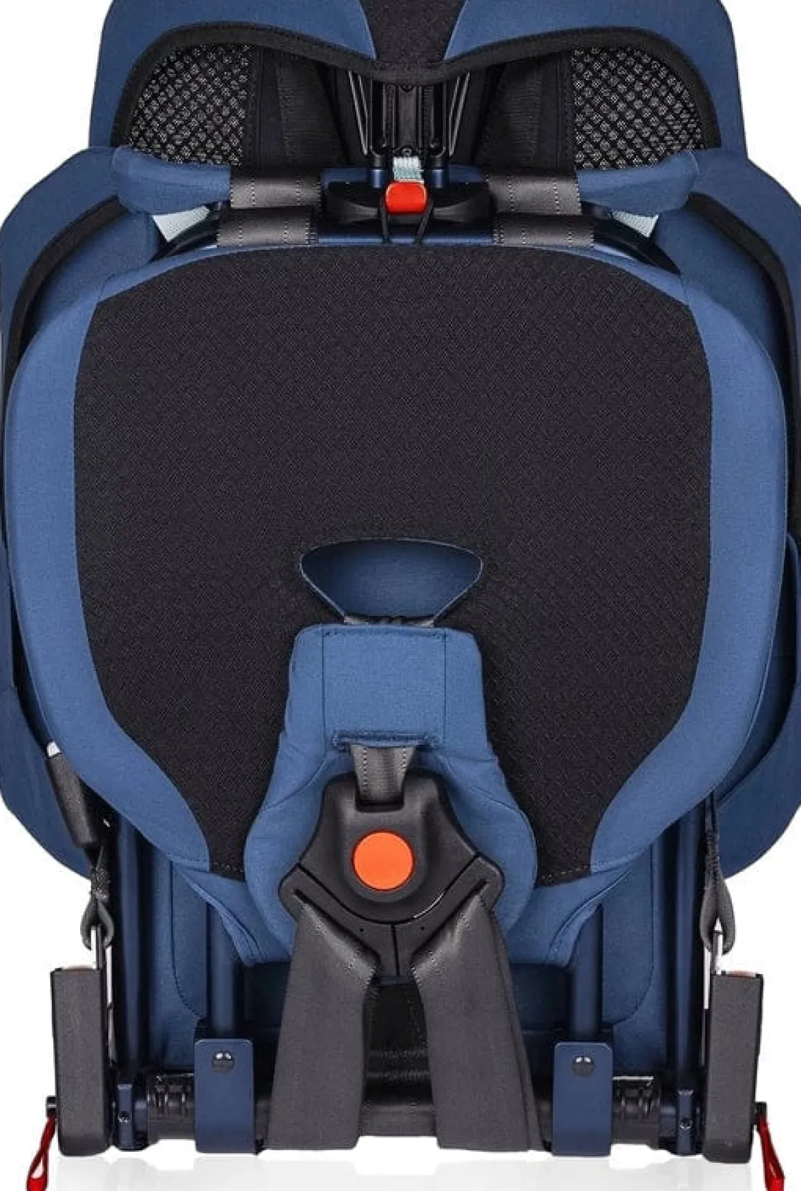 WAYB Pico Forward Facing Travel Car Seat - Midnight