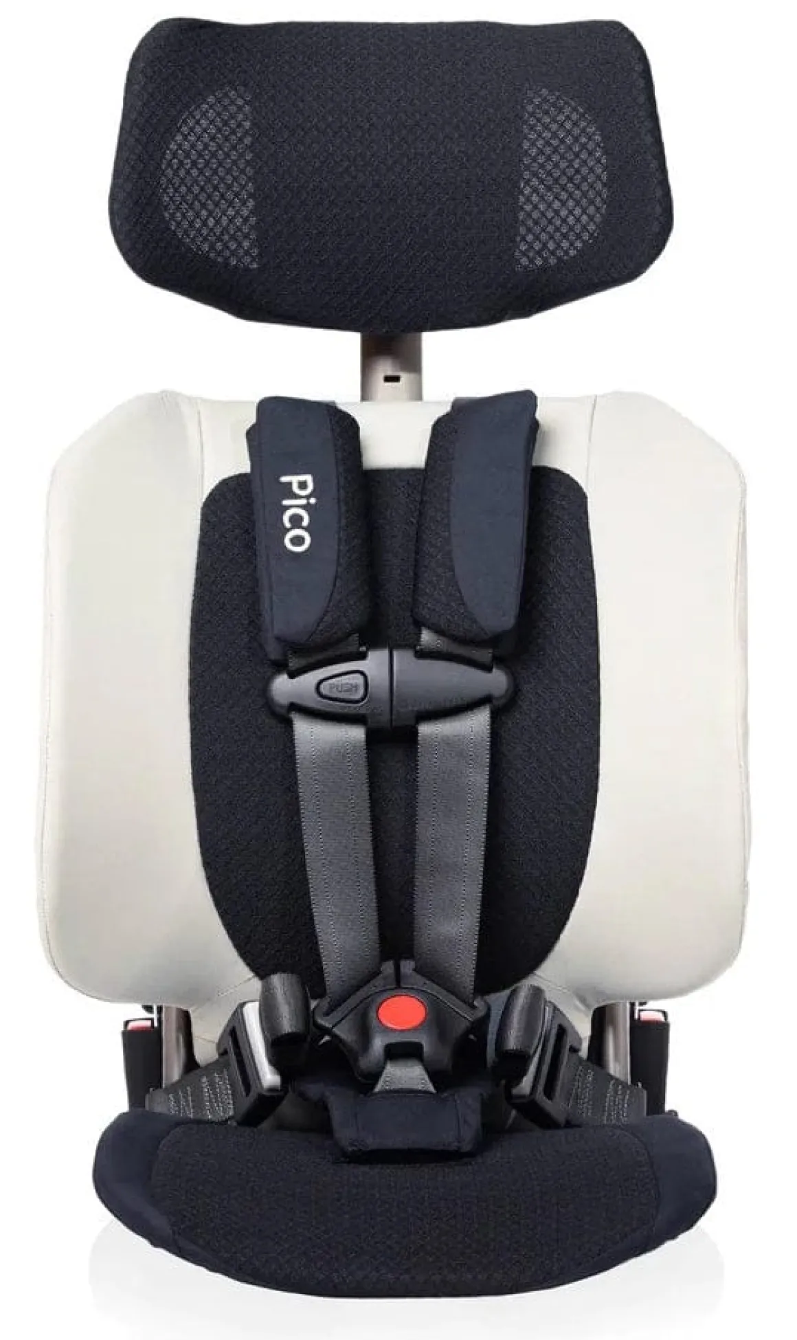WAYB Pico Forward Facing Travel Car Seat - Stardust
